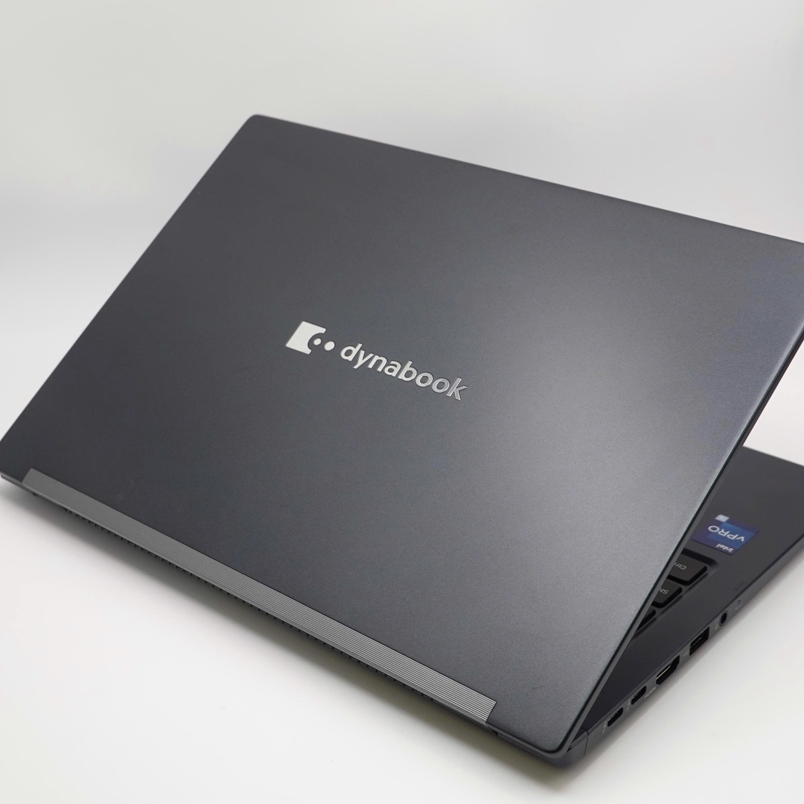 Dynabook G83/KV【i5-1245U(1.6GHz)/16GB/256GB/Win11】WPS Office2