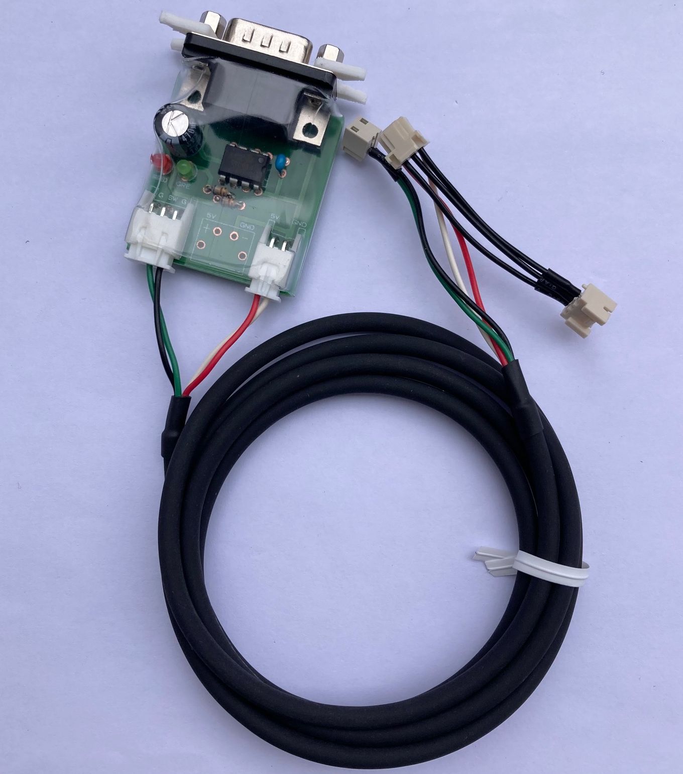 スマスロユニット】大都技研系筐体用（内部給電タイプ）｜ぱちぱち