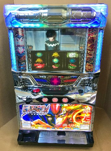 エレコ】デビルマンⅡ-悪魔復活-｜ぱちぱちいじり 販売部