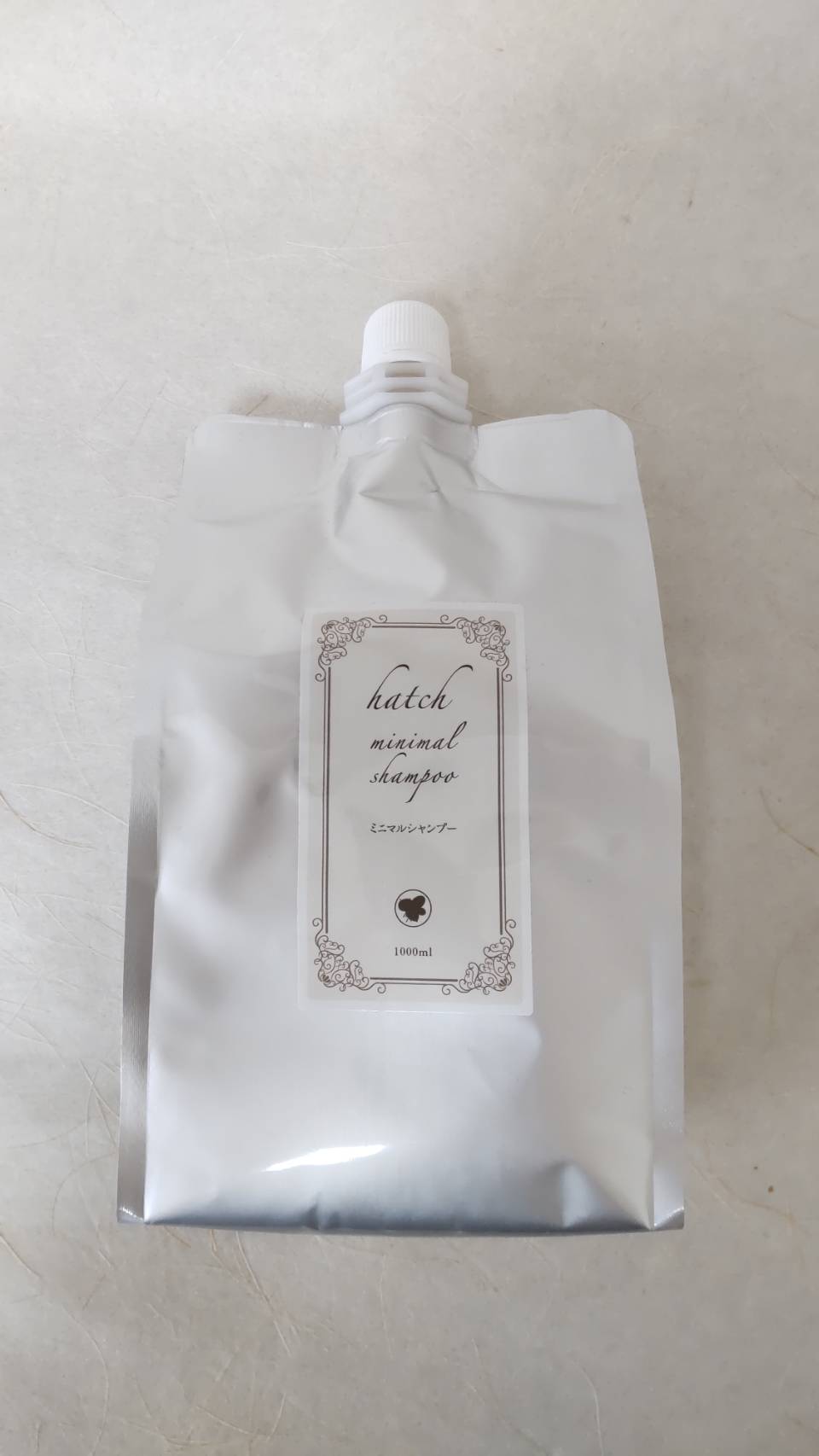 コスパ最高のヘアケアトリートメント】ミニマルトリートメント 1000ml