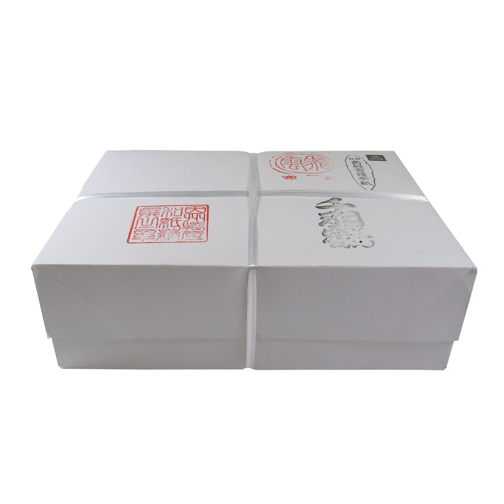 書道半紙 半紙 [千羽鶴] 箱=1000枚 練習用｜西文明堂オンライン