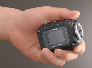 スポーツカムGC-XA1製品情報 | JVC