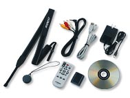 デジタルビデオカメラGR-DF590製品情報ビクター | JVC