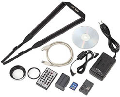 デジタルビデオカメラGR-DV3000アクセサリービクター | JVC