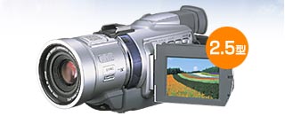 GR-DV700K製品情報ビクター | JVC