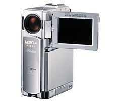 GR-DVP9製品情報ビクター | JVC