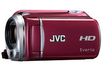 ハードディスクムービーEverioGZ-HD620製品情報 | JVC