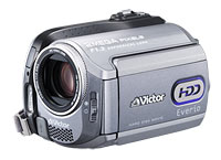ハードディスクムービーEverioGZ-MG275製品情報ビクター | JVC