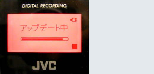 RD-R2強化機能アップデートポータブルデジタルレコーダーソフトウェア