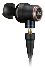 HA-FW01|WOOD|インナーイヤーヘッドホン|イヤホン・ヘッドホン製品情報