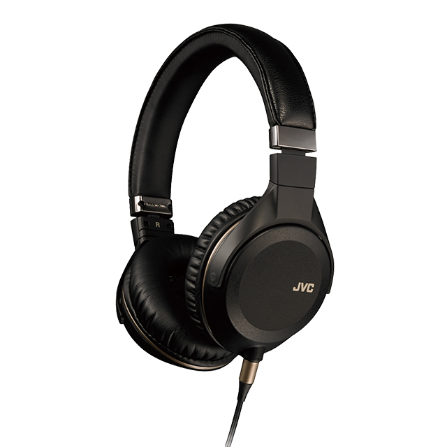 ヘッドバンド式ポータブルヘッドホンSIGNA01（HA-SS01）製品情報 | JVC