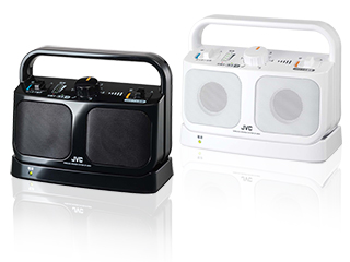 ワイヤレススピーカーSP-A850製品情報 | JVC
