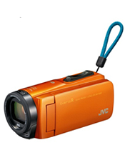 3133 Everio R GZ-RX670 JVC 極上 一式