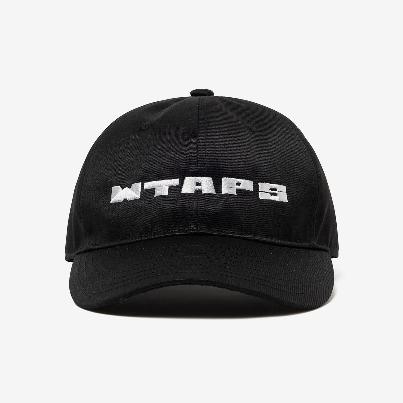 T-6M 03 / CAP / CTPL. TWILL – WTAPS HK