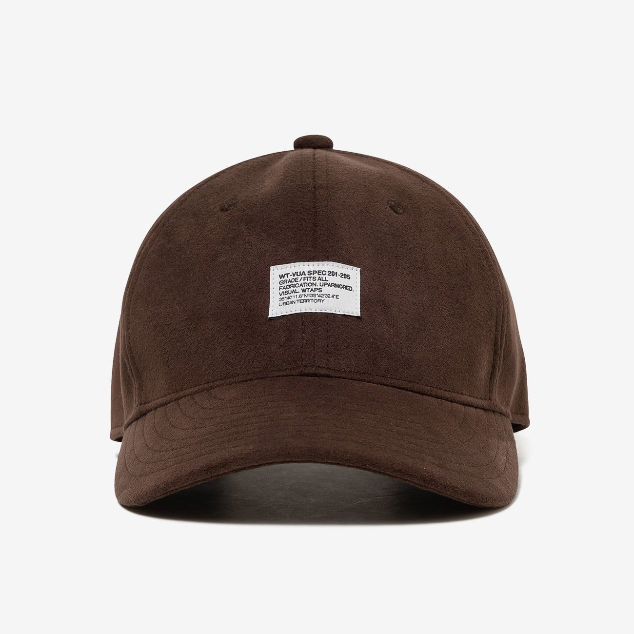 T-6M 01 / CAP / SYNTHETIC – WTAPS HK