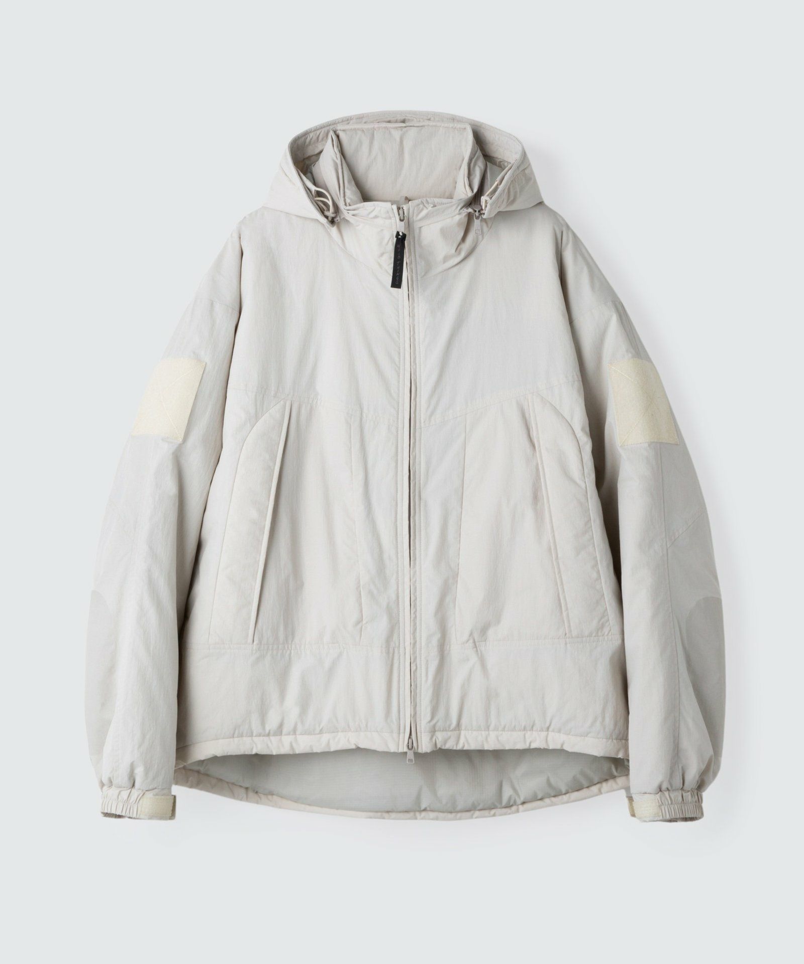 ショートモンスターパーカー│SHORT MONSTER PARKA | ワイルドシングス