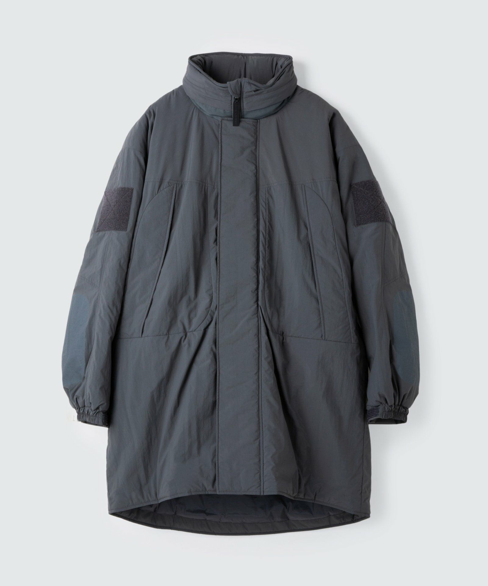 モンスターパーカー│MONSTER PARKA | ワイルドシングス公式サイト