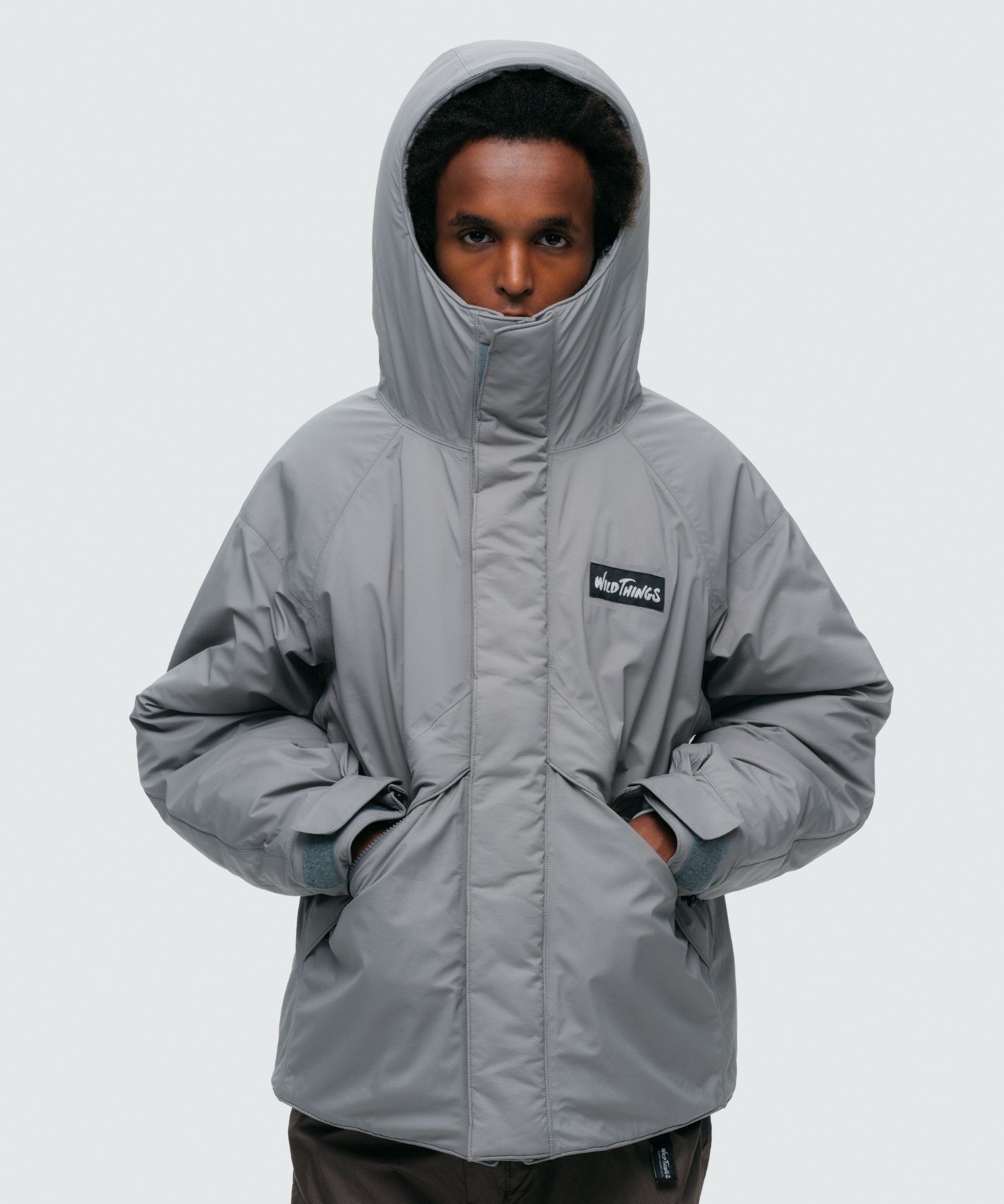 デナリジャケット│DENALI JACKET | ワイルドシングス公式サイト