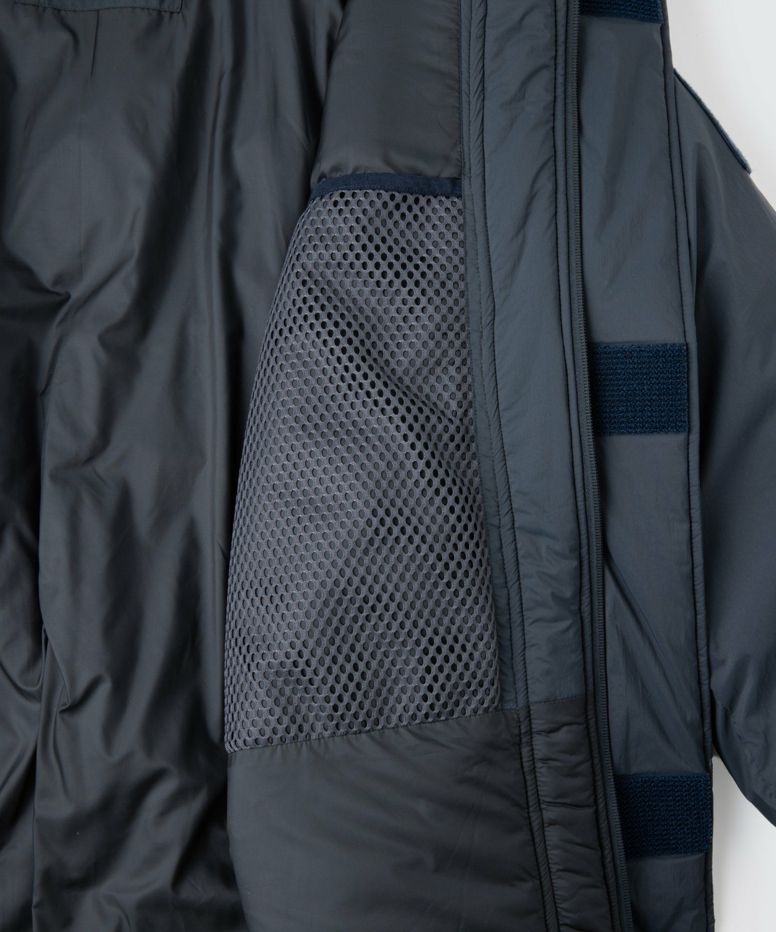 モンスターパーカー│MONSTER PARKA | ワイルドシングス公式サイト