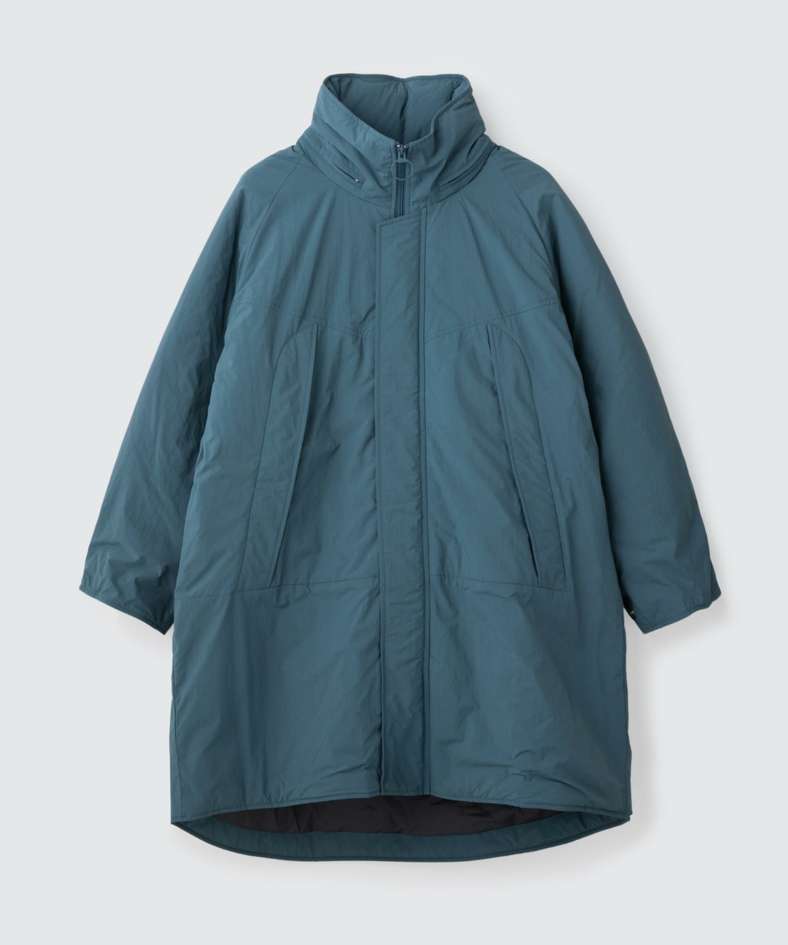 ウィメンズ モンスターパーカー│W'S MONSTER PARKA | ワイルド