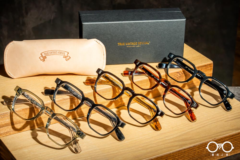 527｜2025新款- 靈魂之窗::眼鏡公司與驗光所- 復古眼鏡．法國風情× 日