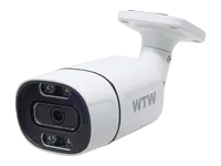 公式塚本無線】防犯カメラセット 800万画素 POE給電 WTW-NV256EP2 WTW