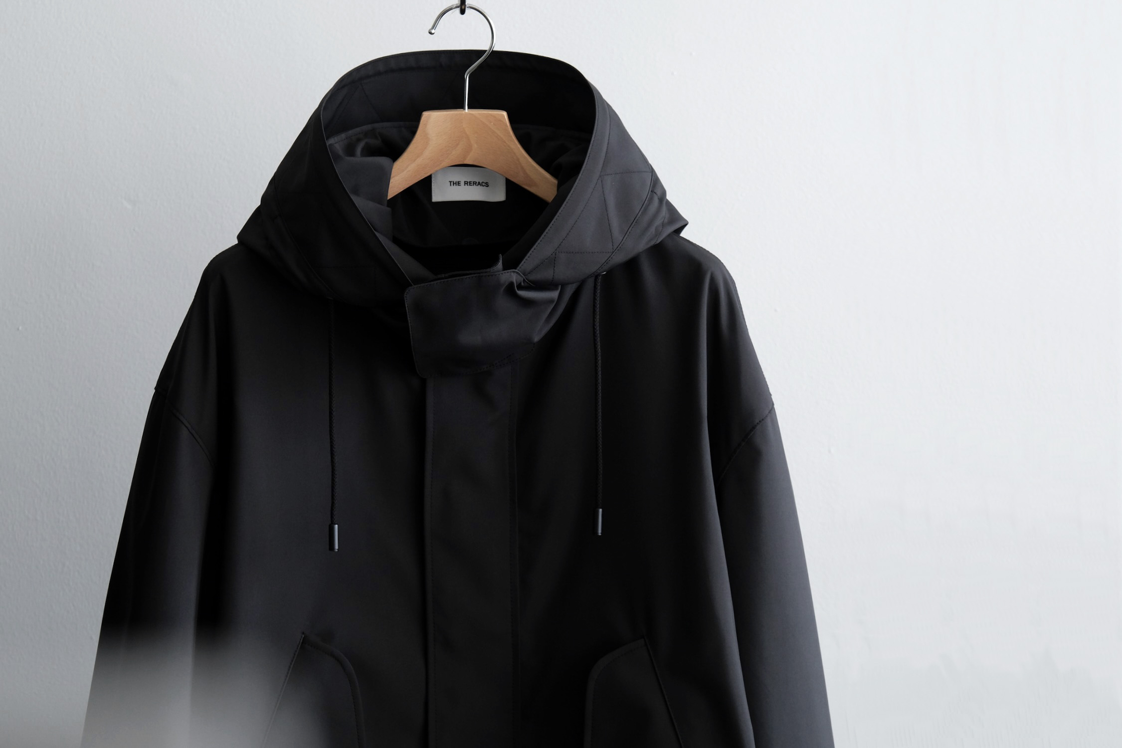 THE MODS COAT - WUNDER