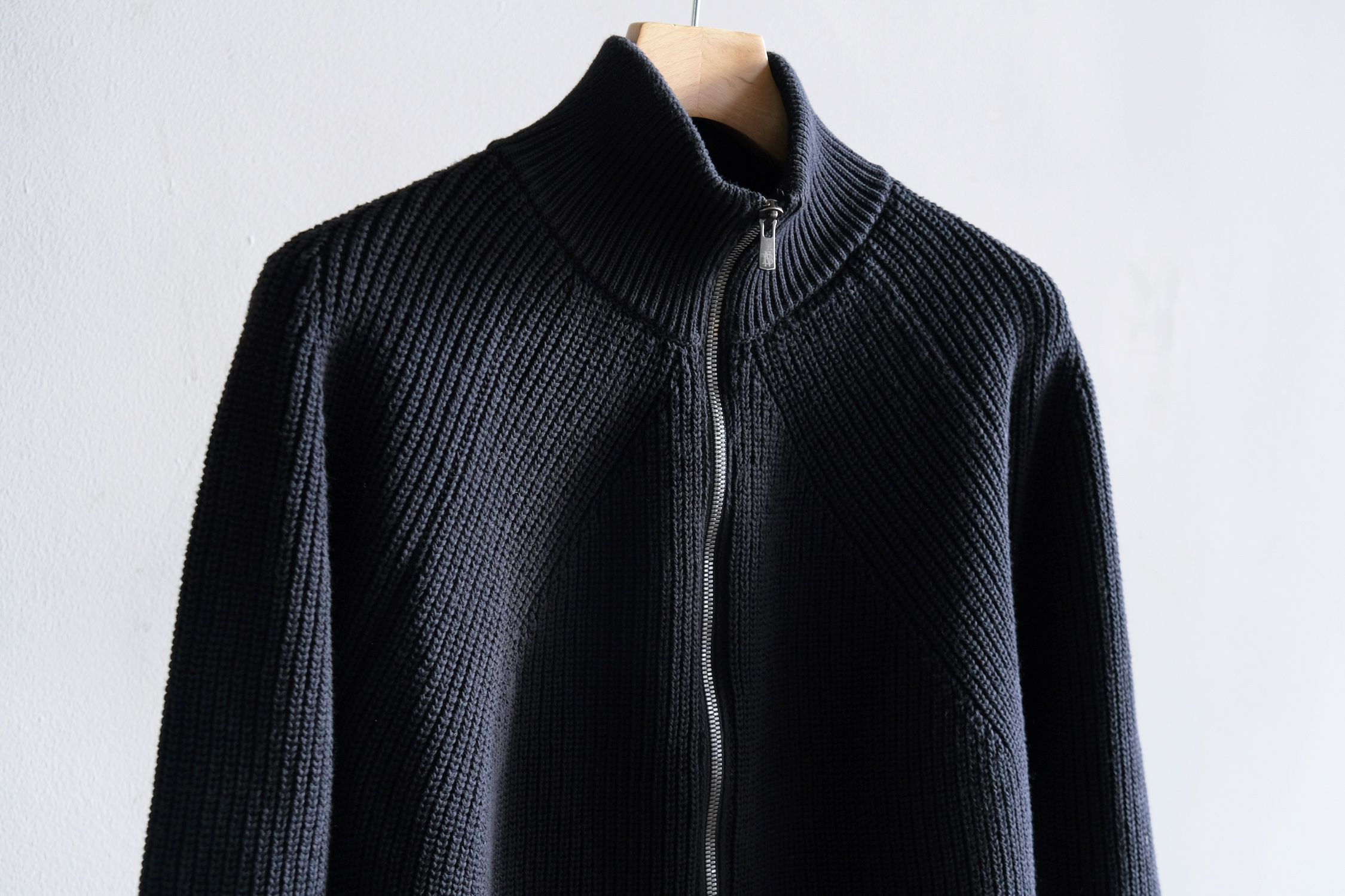 SIGNATURE DRIVERS KNIT - WUNDER