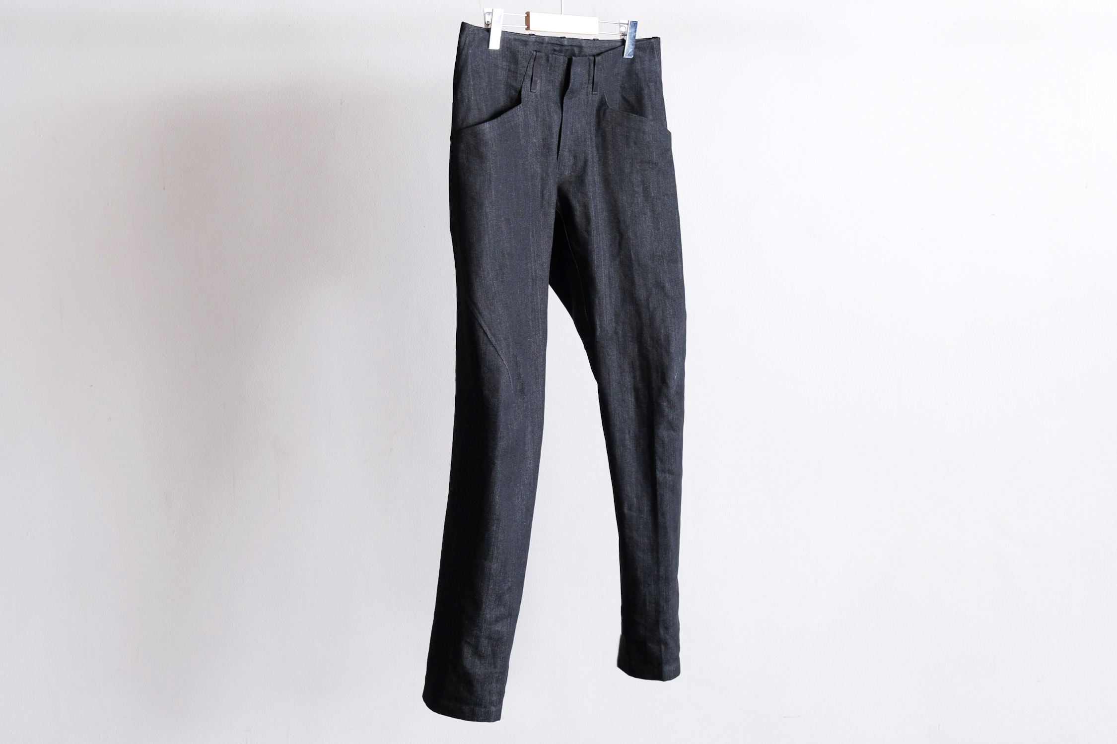 CAMBRE PANT - WUNDER