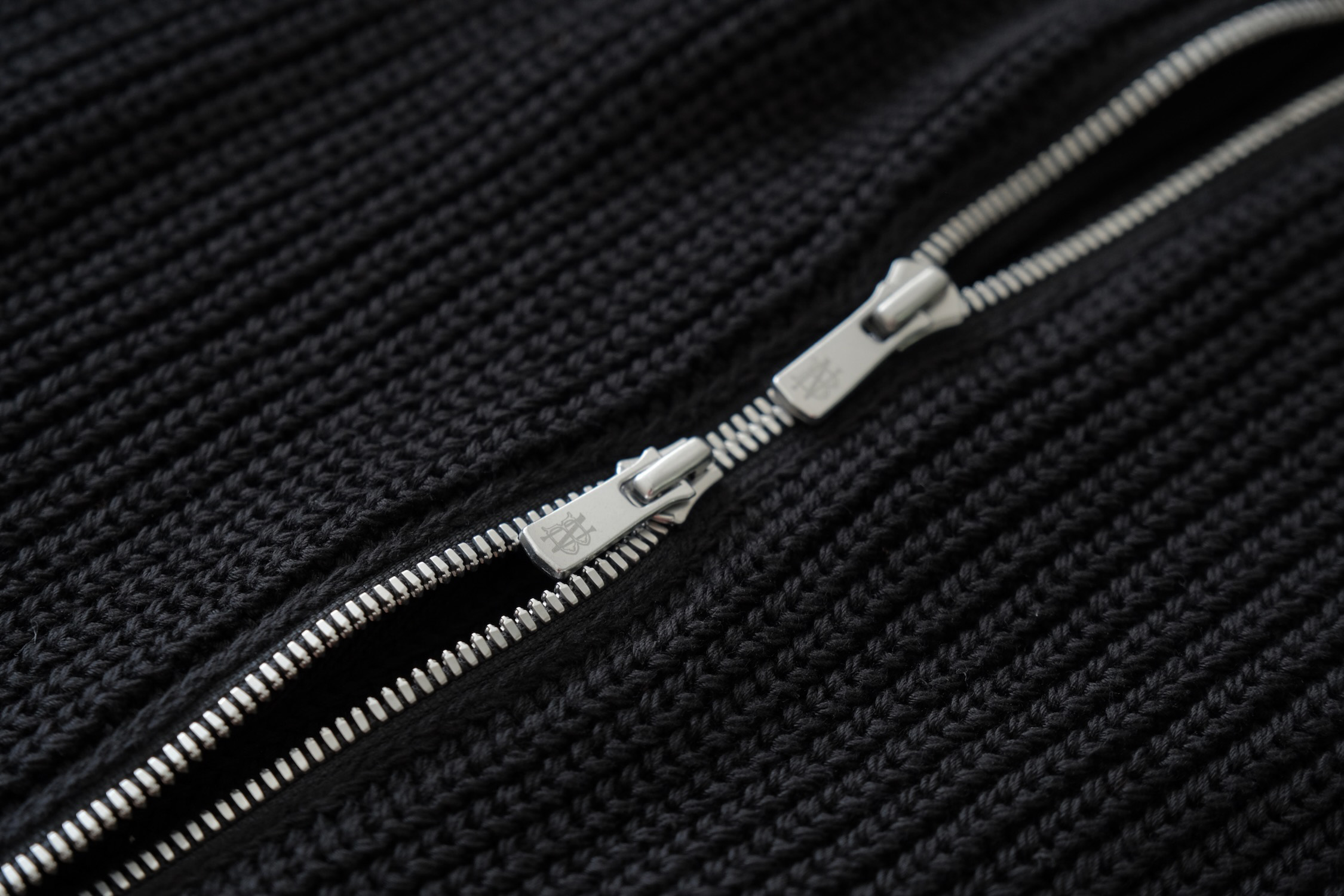 SIGNATURE DRIVERS KNIT - WUNDER