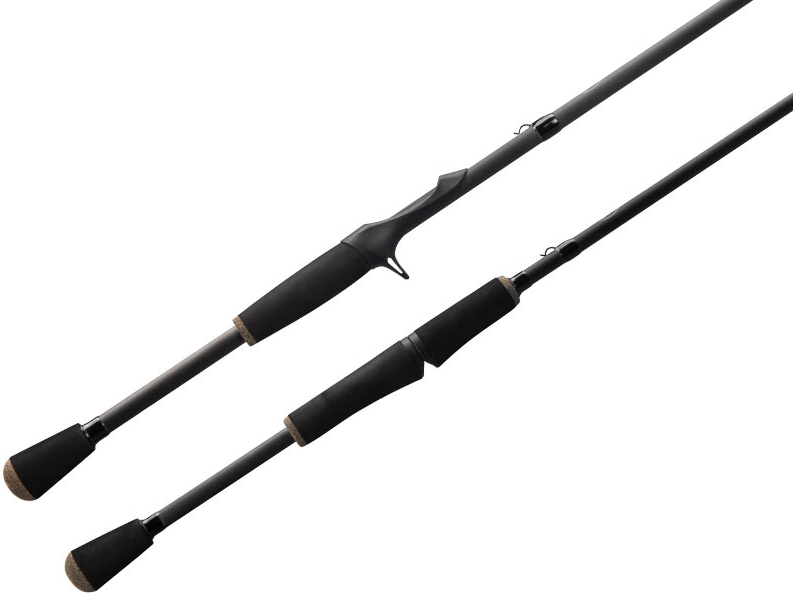 Lew's Custom Speed Stick Casting Rod