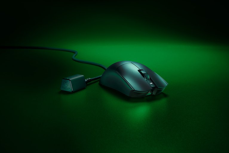 Razer Viper V3 Pro 8K Ultra-lightweight Wireless Symmetrical