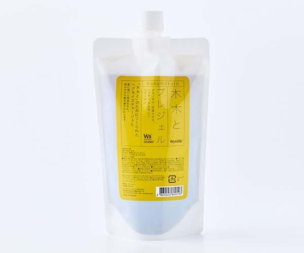 HTウォーター – ウィンライフ・ジャパン株式会社