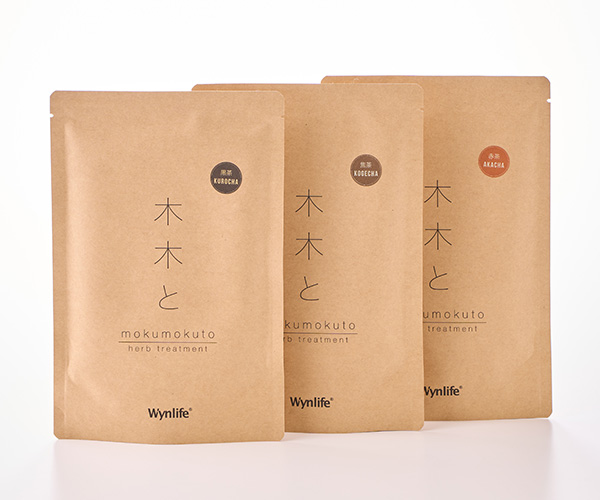 シャンプー＆トリートメント – ウィンライフ・ジャパン株式会社