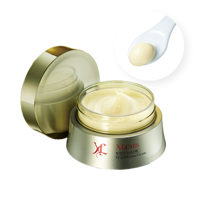 エックスリュークス ブライトダーマクリーム XLUXES ブライトダーマ