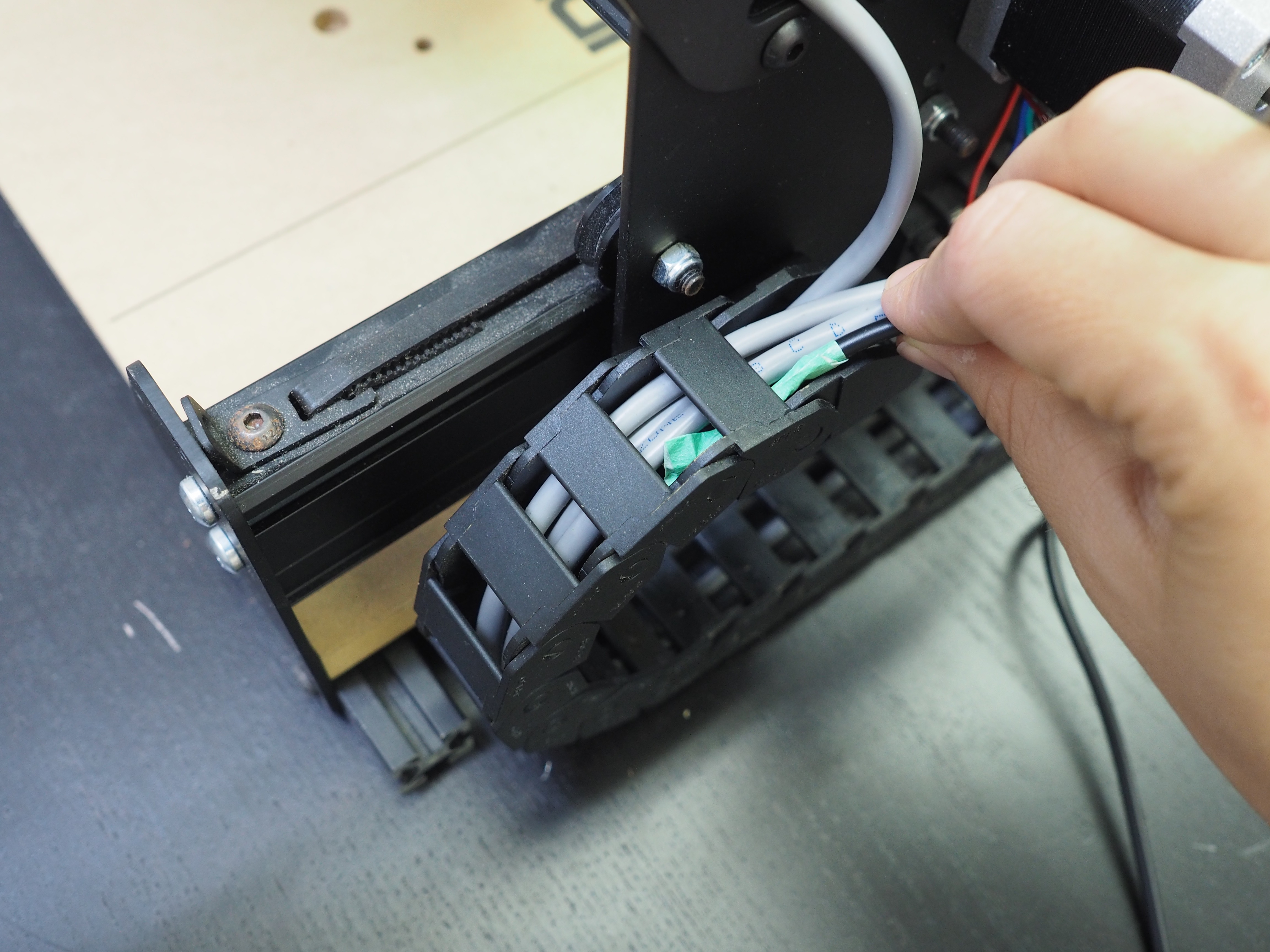 X-Carve Instructions: Z-Probe