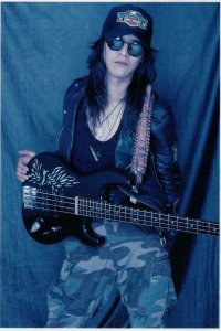 少年時代のTaiji ～やんちゃ坊主の”たいちゃん”～ | Xjapan History