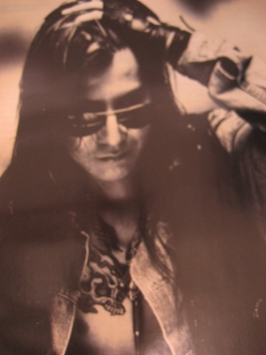 音風のTaiji ～Taiji in otokaze～ | Xjapan History