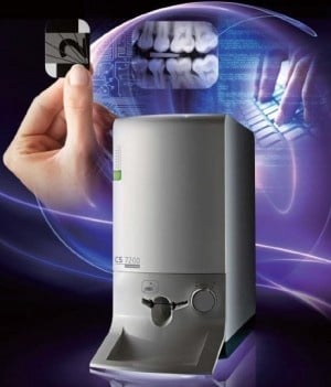 IPスキャナー】CS7600｜株式会社近畿レントゲン工業社｜1946年創業のX