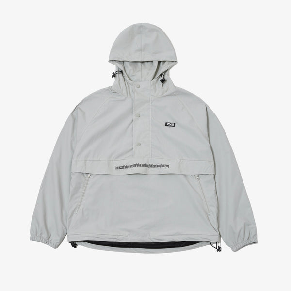 JACKETS – XXIII C'EST VINGT-TROIS