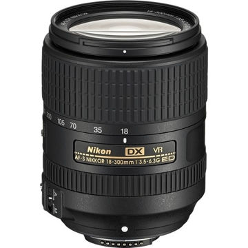Buy Nikon AF-S NIKKOR 16-35mm f/4G ED VR Lens Online in India at