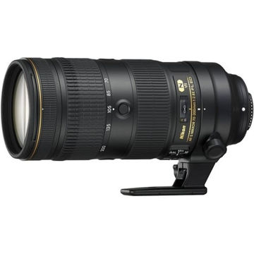 Buy Nikon AF-S NIKKOR 300mm f/4E PF ED VR Lens Online in India at