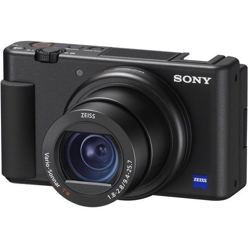 Buy Sony ZV-1 Digital Camera Online in India at Lowest Price