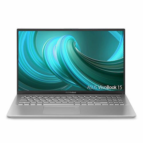 Buy ASUS VivoBook 15 X512DA-EJ501 Ryzen r5 8GB 512GB W10 FHD Thin
