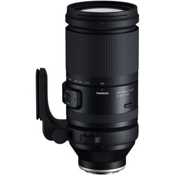 Tamron SP 150-600mm f/5-6.3 Di VC USD G2 for Nikon F in India at
