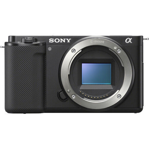 Buy Sony ZV-E10 Mirrorless Camera at Lowest Price | IMASTUDENT.COM
