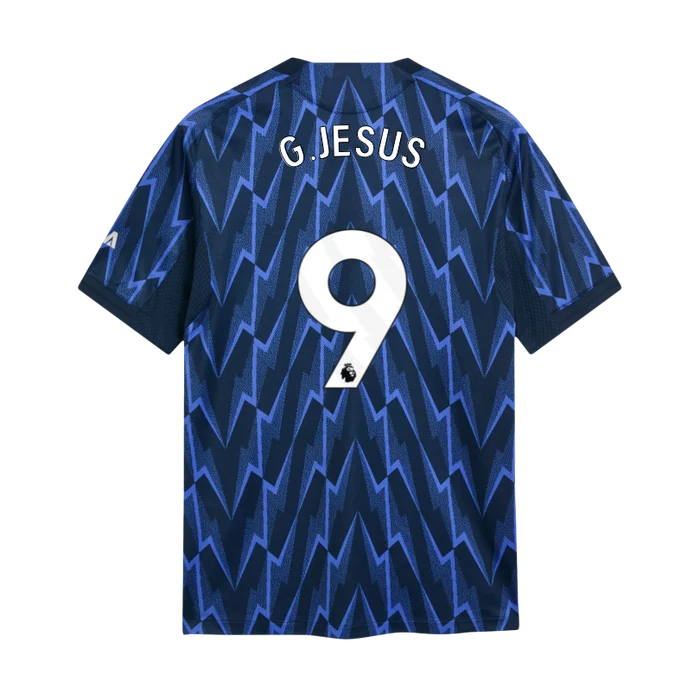 Gabriel Jesus