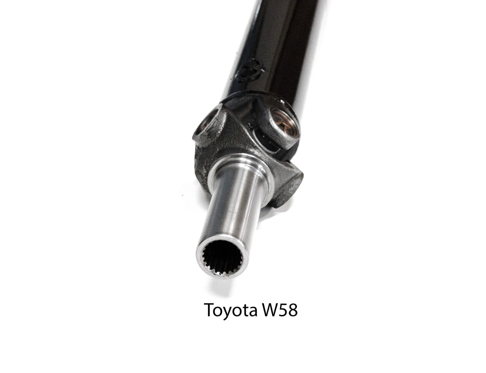 JZX90-100 One Piece Driveline – Xcessive Manufacturing