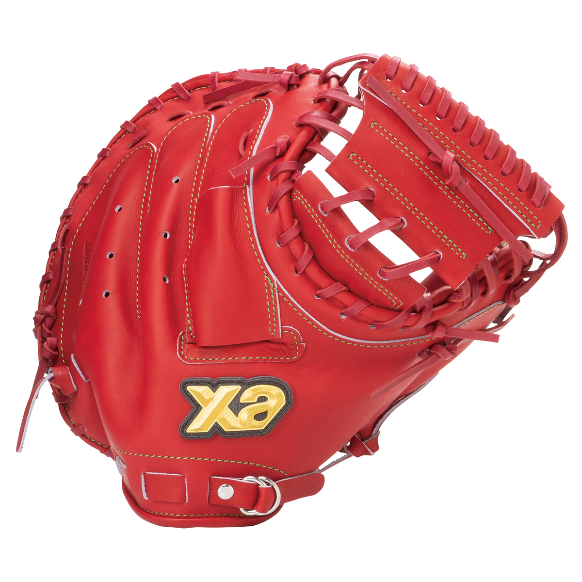 軟式トラストキャッチャーミット【CM1型】｜ザナックス公式オンライン