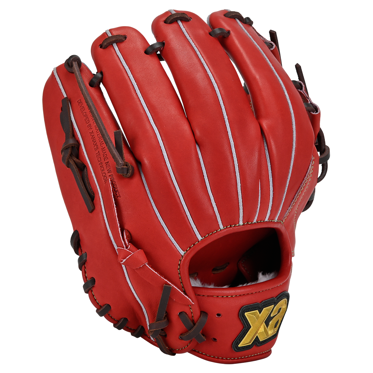 軟式トラスト［ベーシックライン］（サイズ29.0cm）一般内野手用グラブ